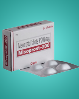 Buy Misoprost Kit Online
