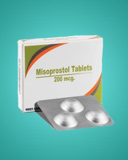 Buy Mifepristone tablets online