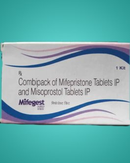 Buy Mifegest Kit Combo Pack Online