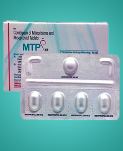 Read more about the article Buy Abortion Pill Online – Mtp Kit
