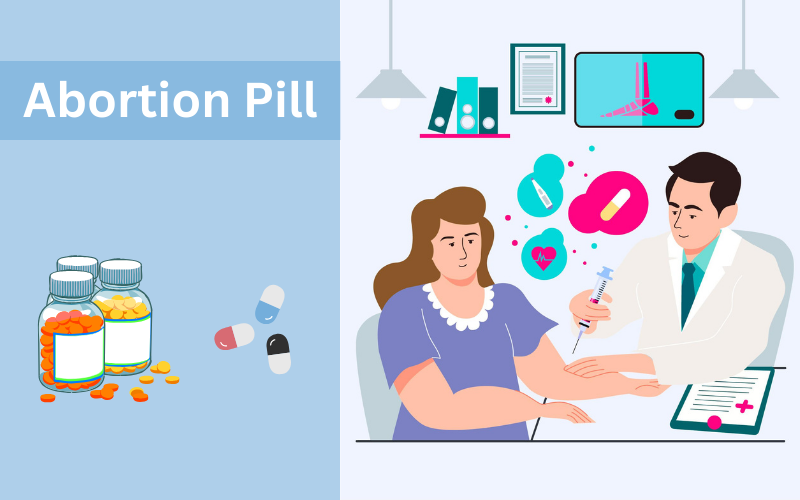 You are currently viewing Fact About Abortion Pills | Is It A Safe Procedure To Remove Unwanted Pregnancy? 